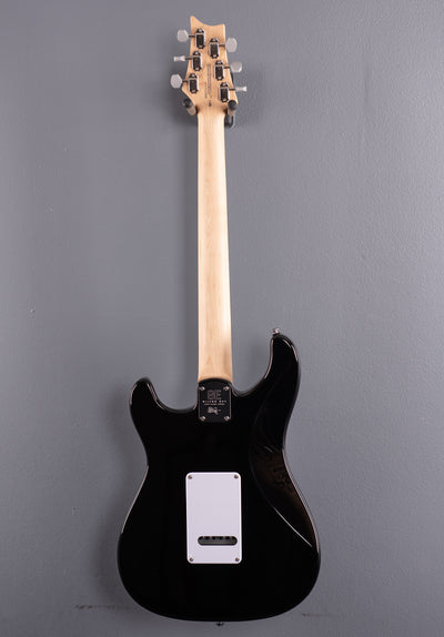 SE Silver Sky Rosewood - Piano Black