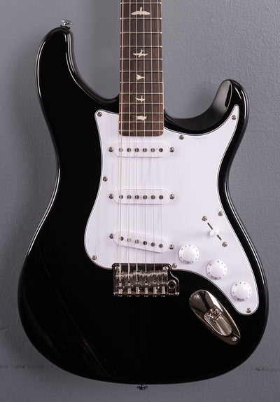 SE Silver Sky Rosewood - Piano Black