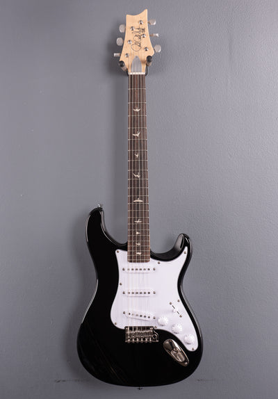 SE Silver Sky Rosewood - Piano Black