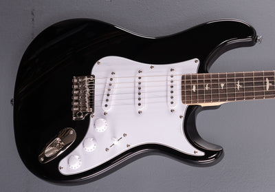 SE Silver Sky Rosewood - Piano Black