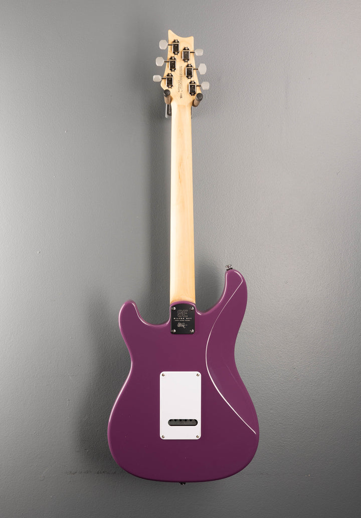 SE Silver Sky w/Maple '23