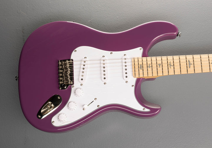 SE Silver Sky w/Maple '23