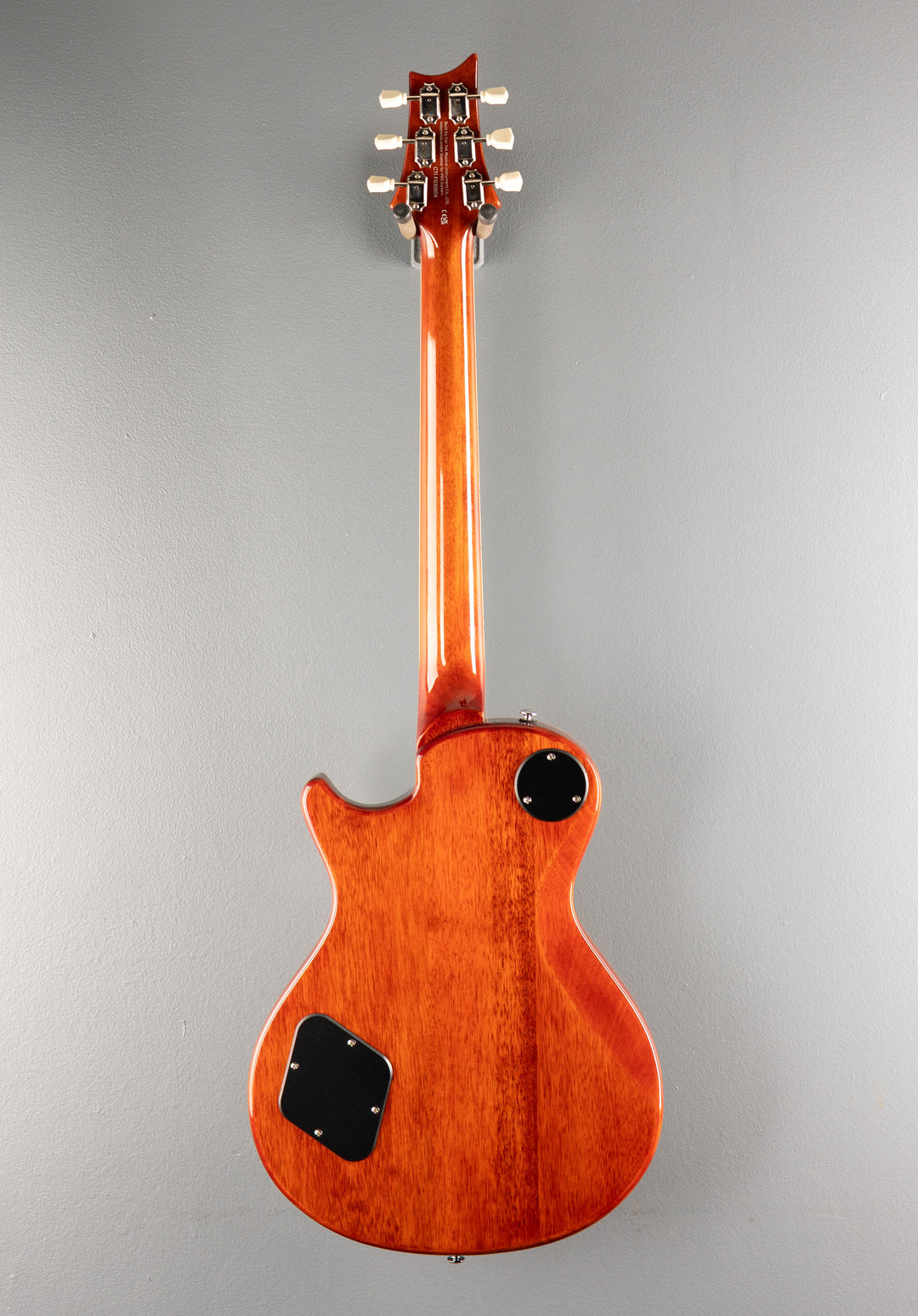 SE McCarty 594 Singlecut '23