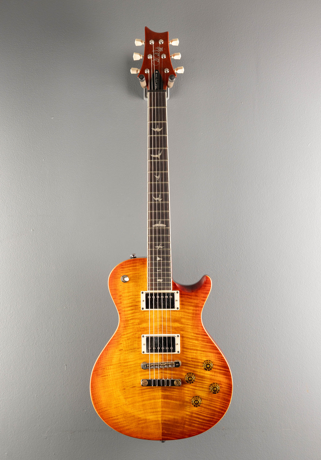 SE McCarty 594 Singlecut '23