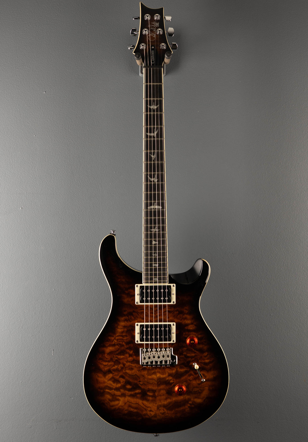 SE Custom 24 Quilt, '23