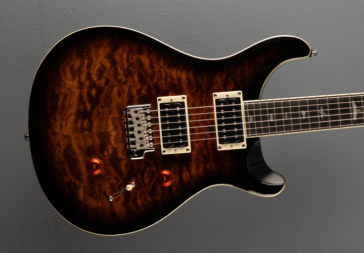 SE Custom 24 Quilt, '23