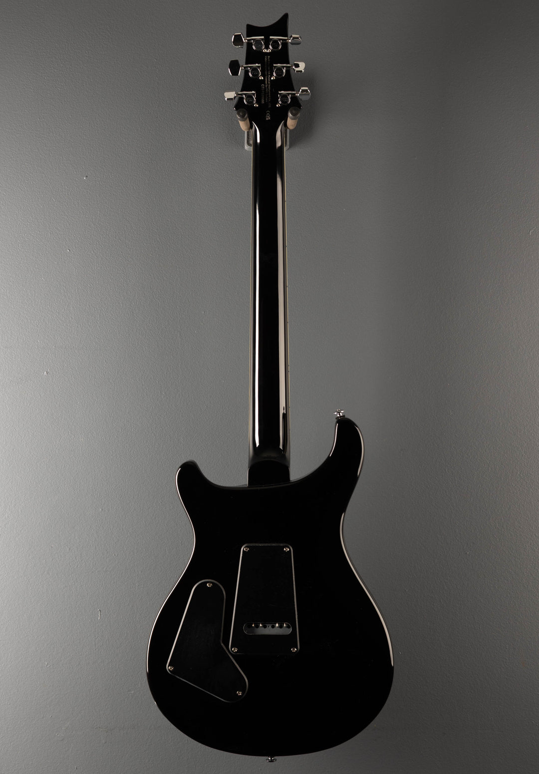 SE Custom 24 Quilt, '23