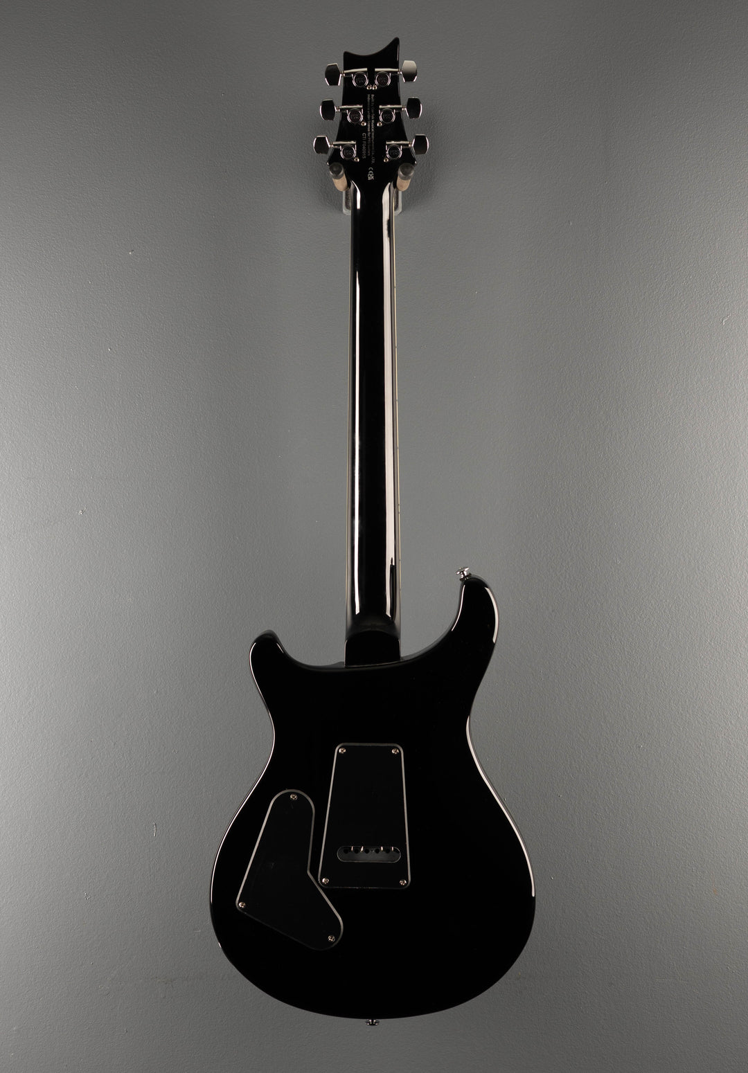 SE Custom 24 Quilt '23