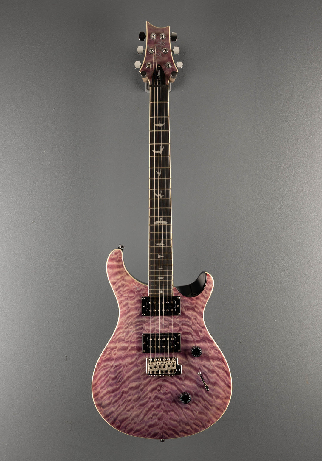 SE Custom 24 Quilt '23