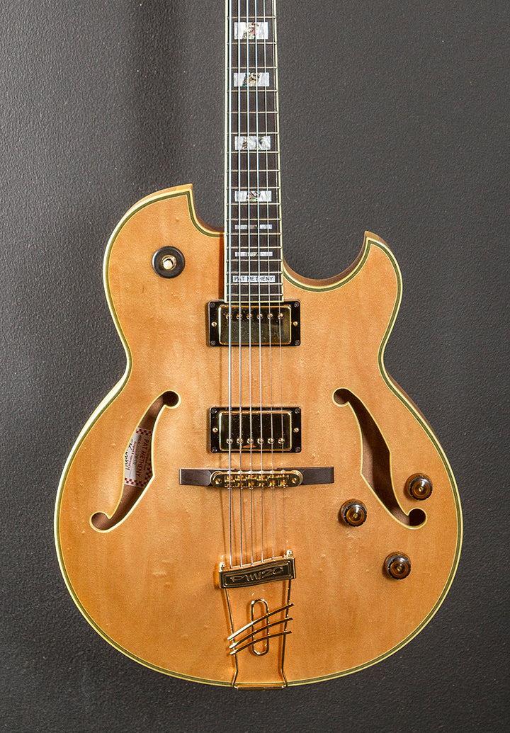 Pat Metheny PM-120 '04