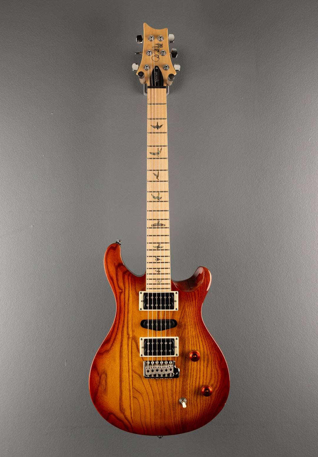 SE Swamp Ash Special '23
