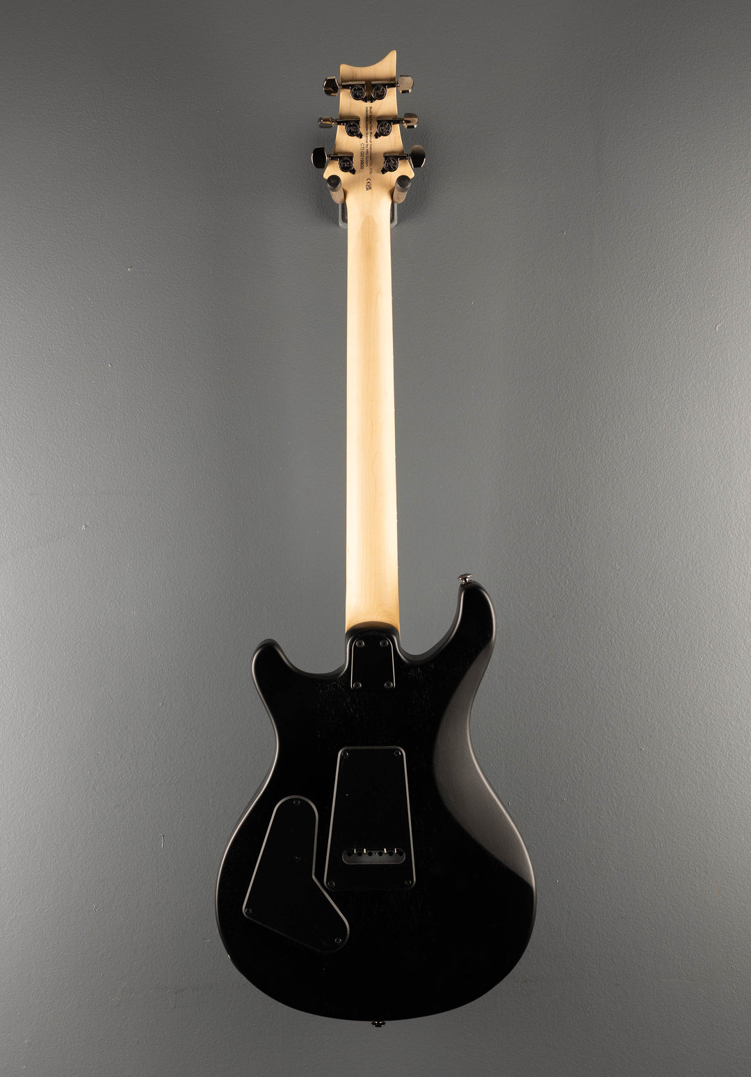 SE Swamp Ash CE-24 Sandblasted Limited Edition '24