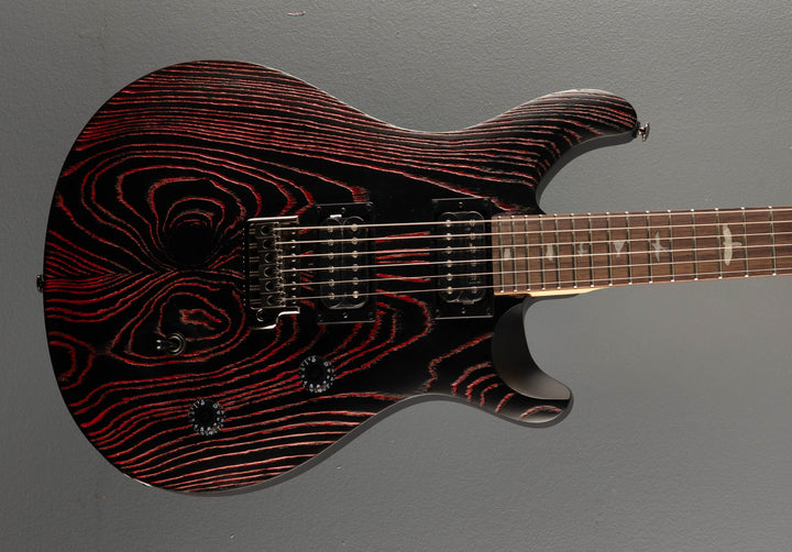 SE Swamp Ash CE-24 Sandblasted Limited Edition '24