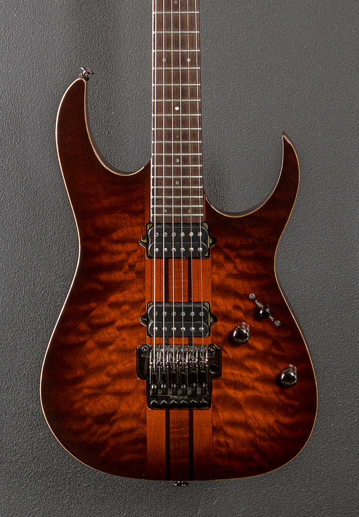 Prestige RGT320Q '05