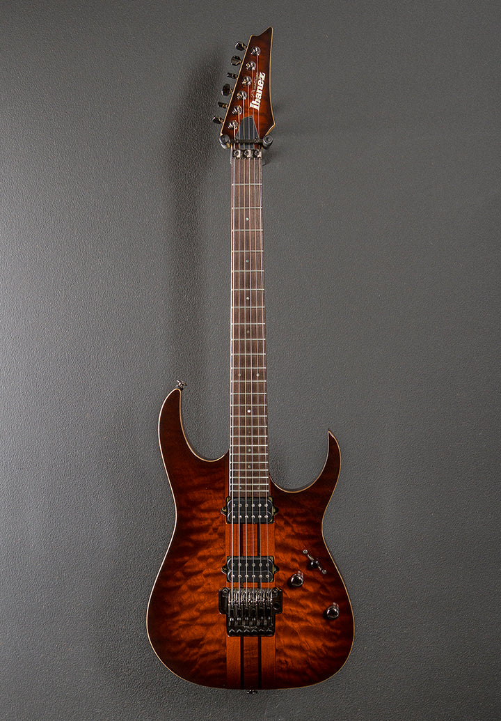 Prestige RGT320Q '05