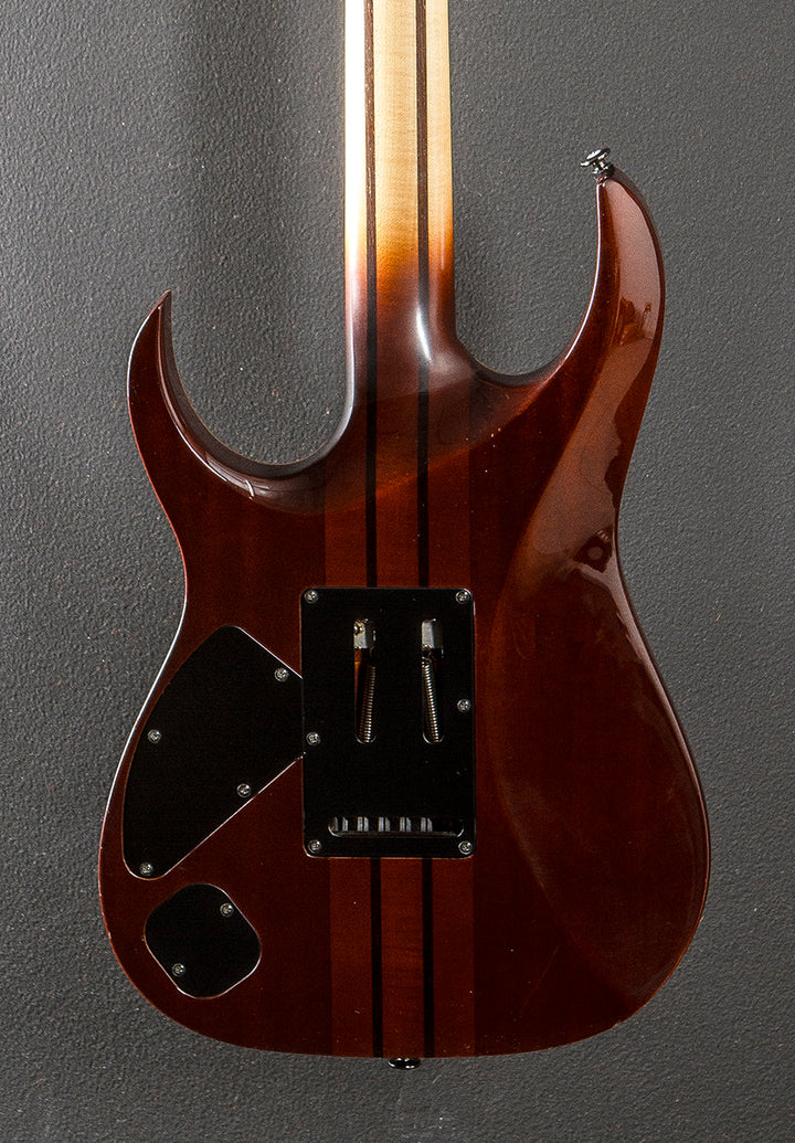 Prestige RGT320Q '05