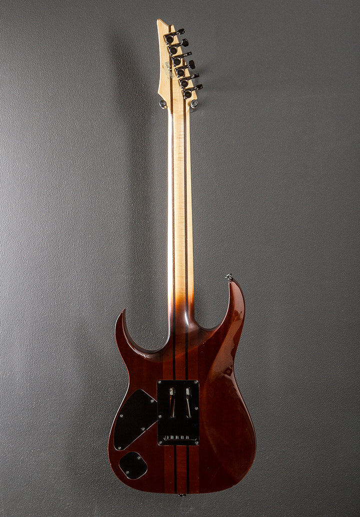 Prestige RGT320Q '05