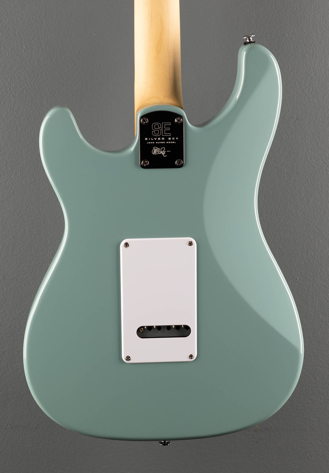 SE Silver Sky w/Rosewood, '23