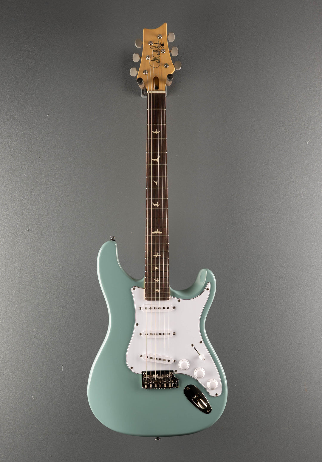 SE Silver Sky w/Rosewood, '23