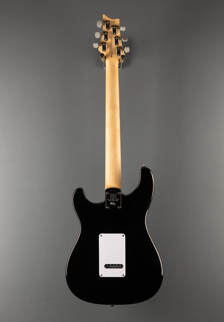 SE Silver Sky w/Rosewood '23