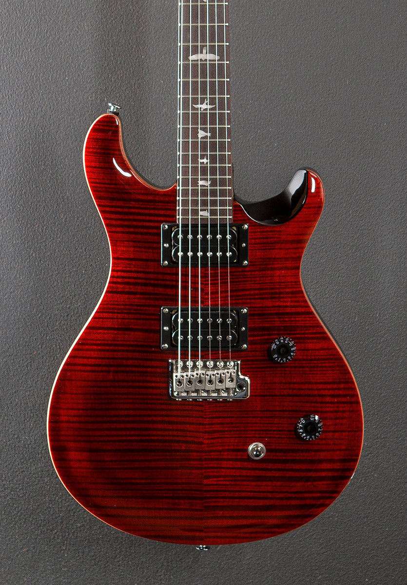 SE CE-24 - Black Cherry