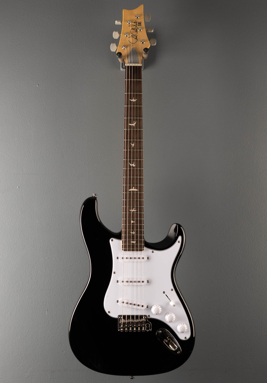 SE Silver Sky w/Rosewood, '23