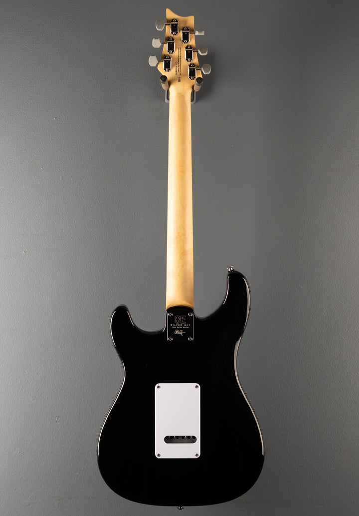 SE Silver Sky w/Rosewood, '23