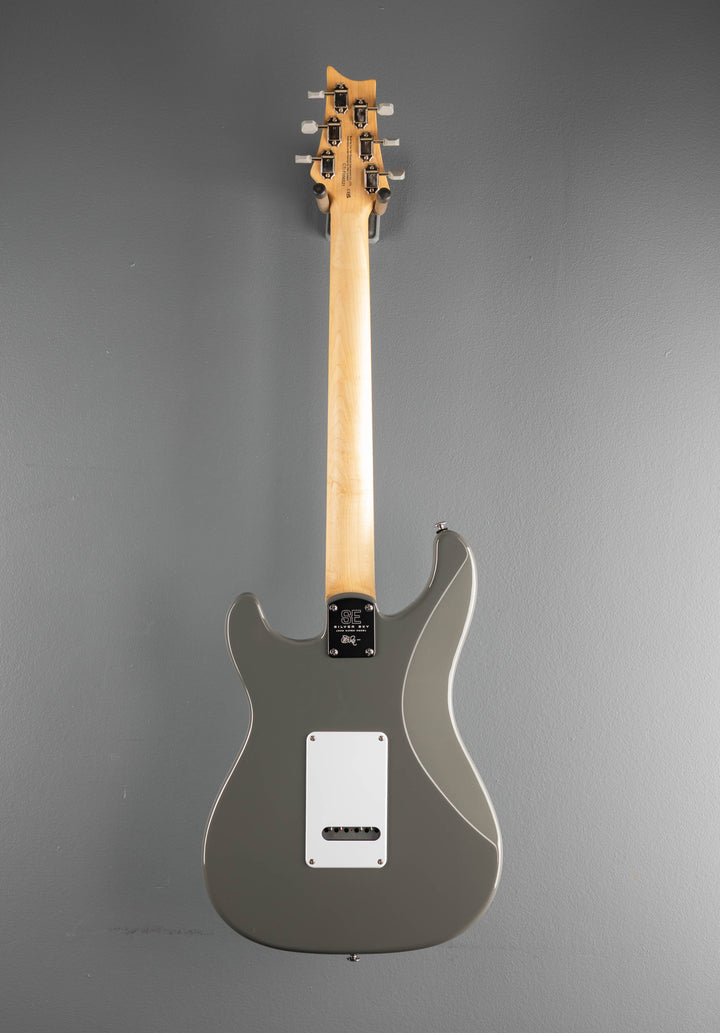 SE Silver Sky w/Maple, &