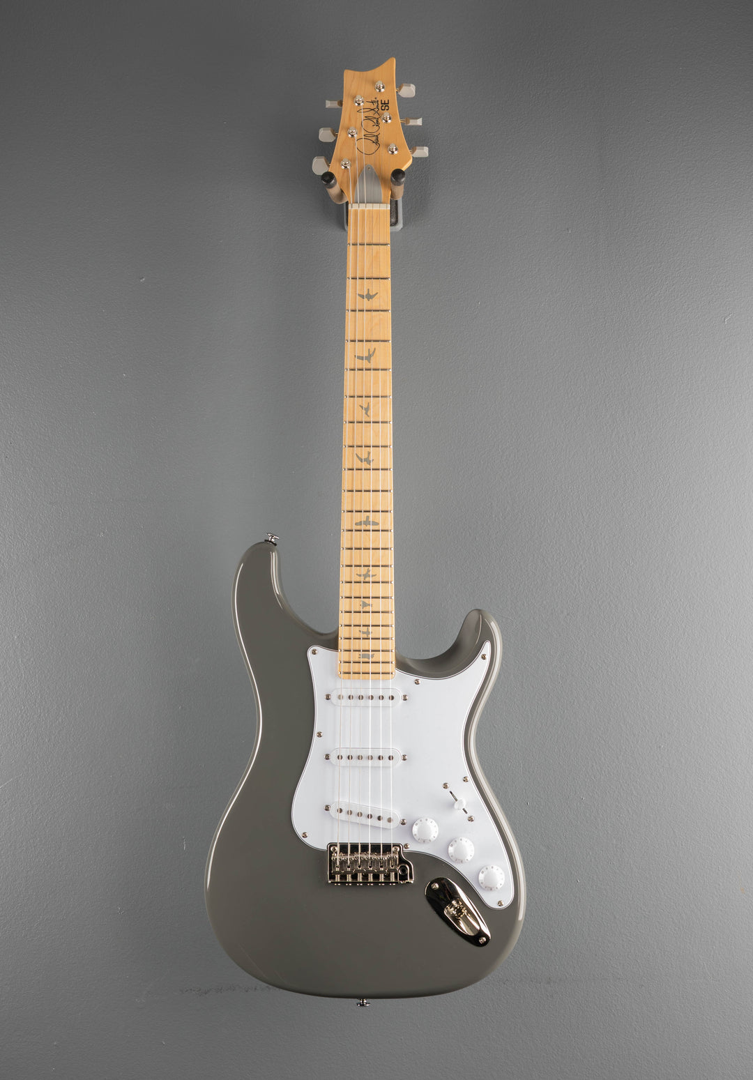 SE Silver Sky w/Maple, &