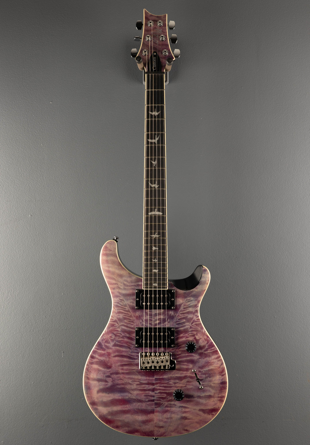 SE Custom 24 Quilt '23