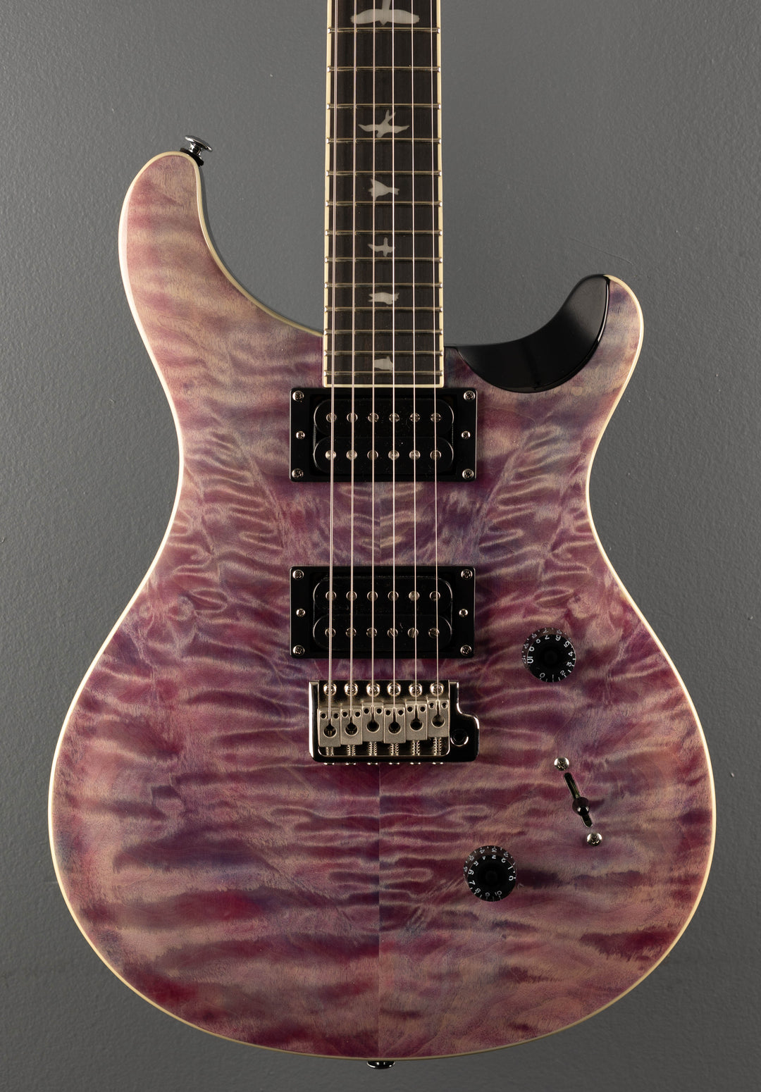 SE Custom 24 Quilt '23