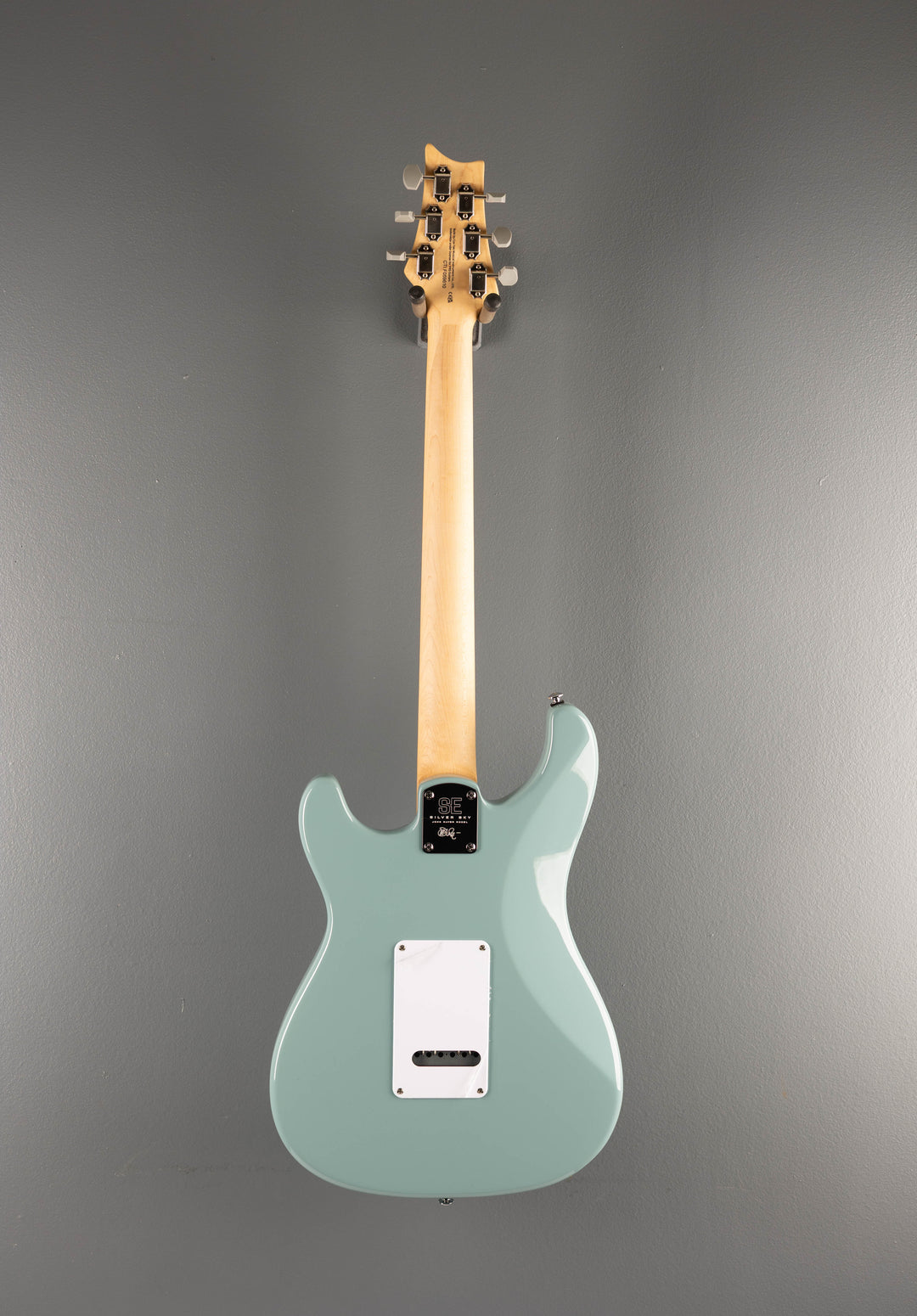 SE Silver Sky w/Rosewood, '23