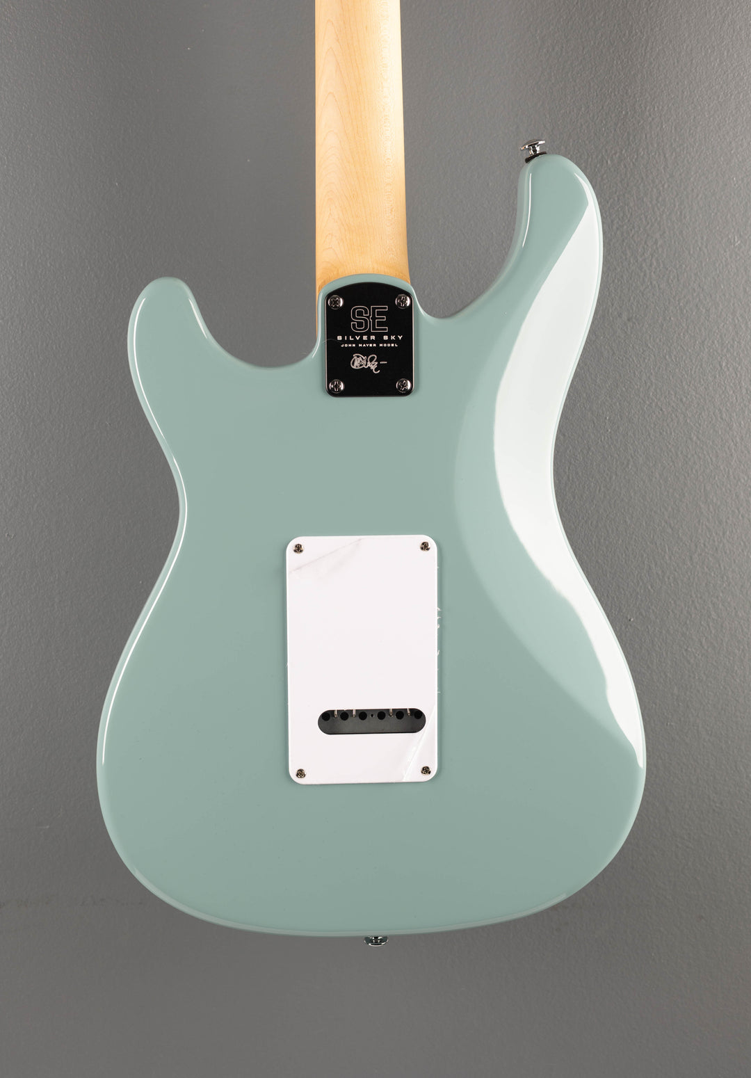 SE Silver Sky w/Rosewood, '23