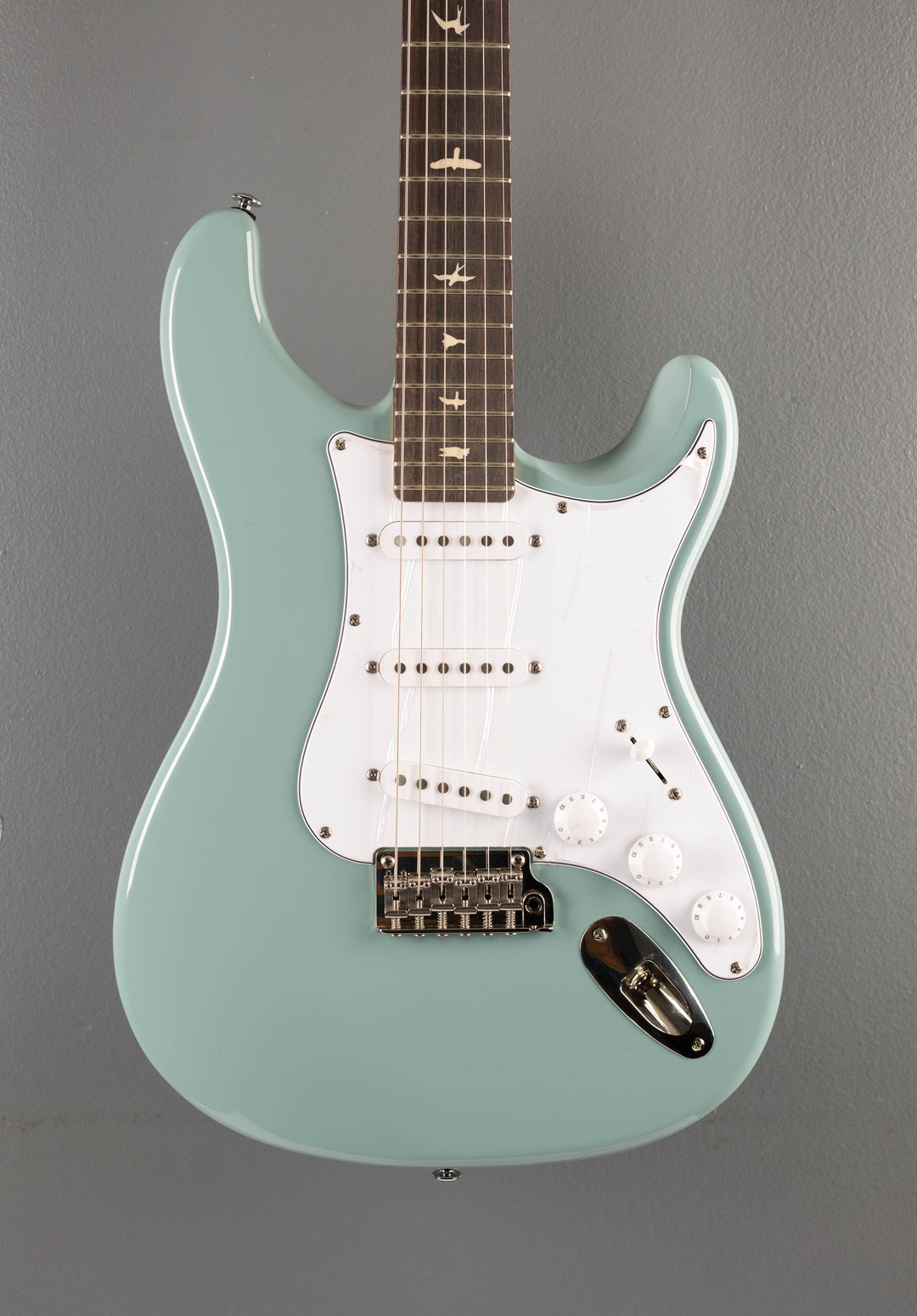 SE Silver Sky w/Rosewood, '23