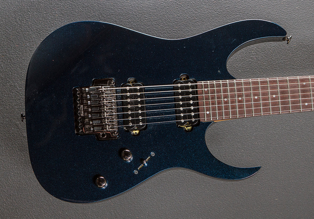 Prestige RG1527 7 String '06