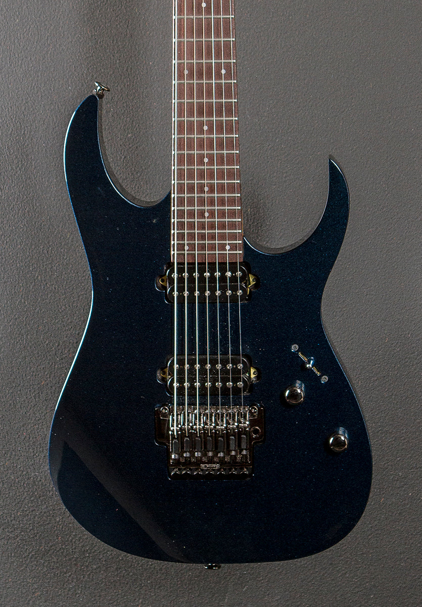 Prestige RG1527 7 String '06