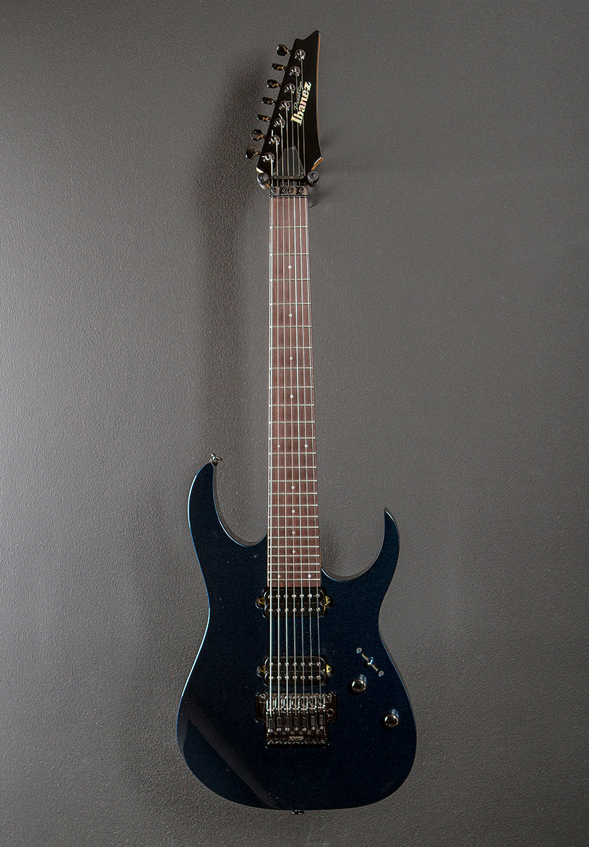 Prestige RG1527 7 String '06
