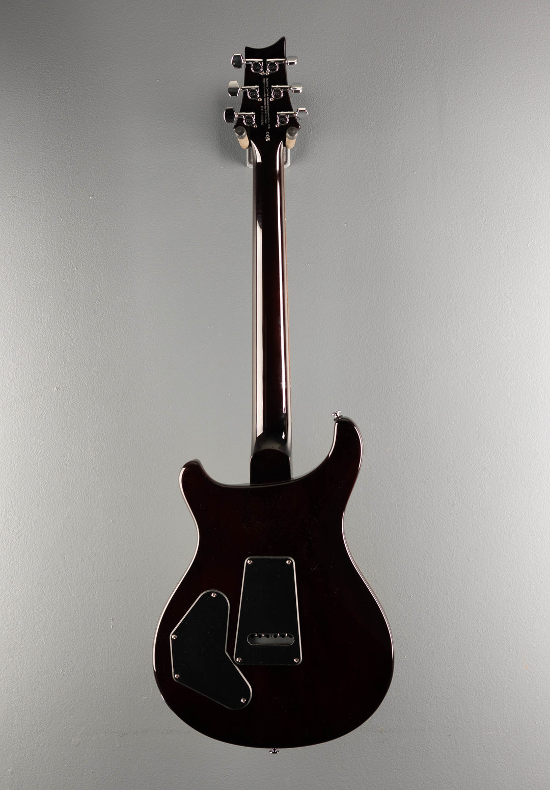 SE DGT (David Grissom Trem), '23