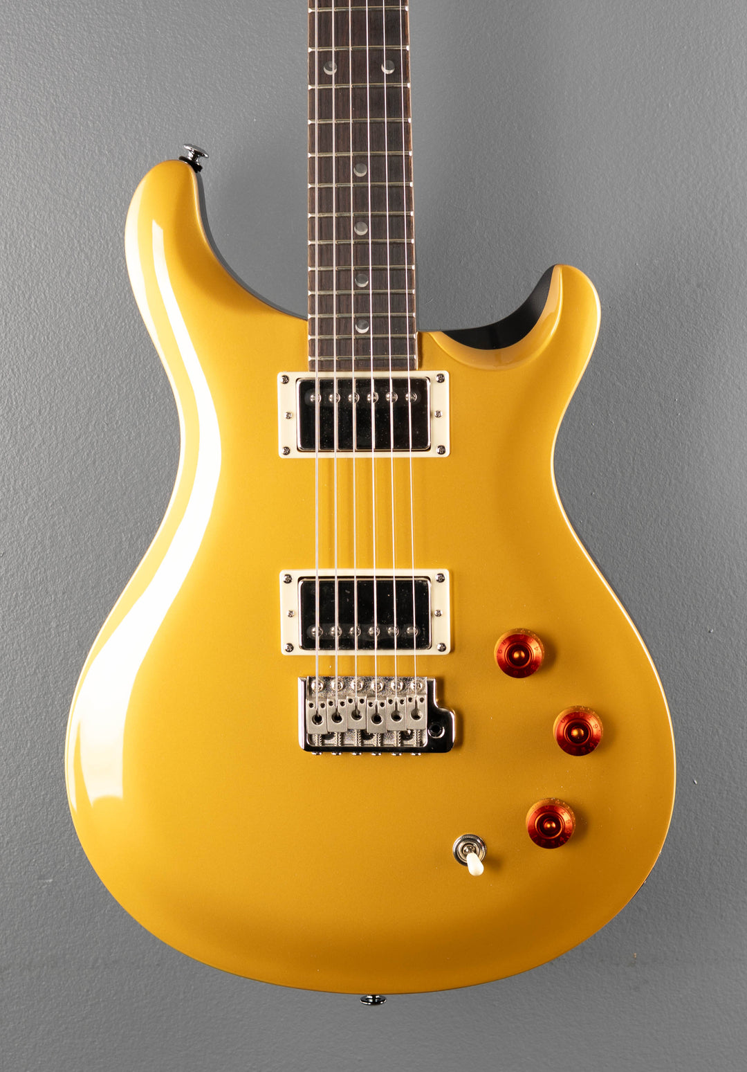 SE DGT (David Grissom Trem), '23