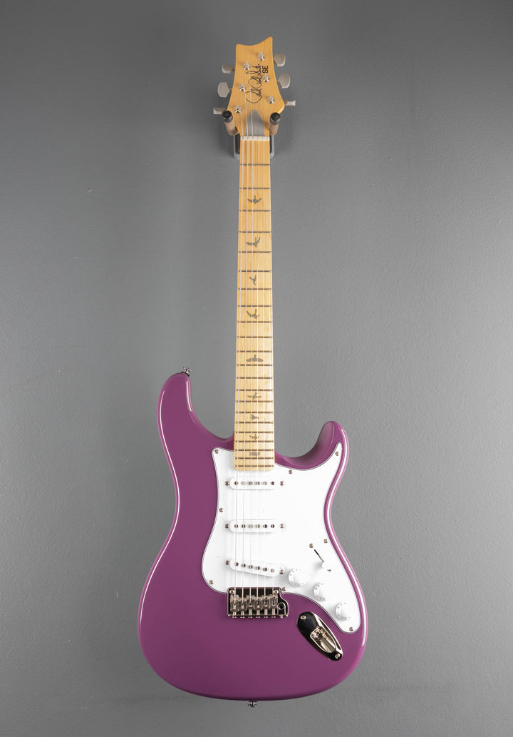 SE Silver Sky w/Maple, &