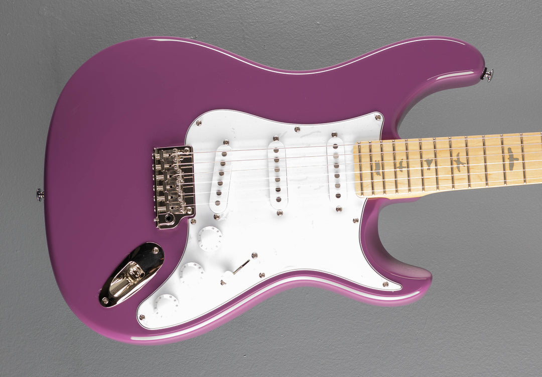 SE Silver Sky w/Maple, &