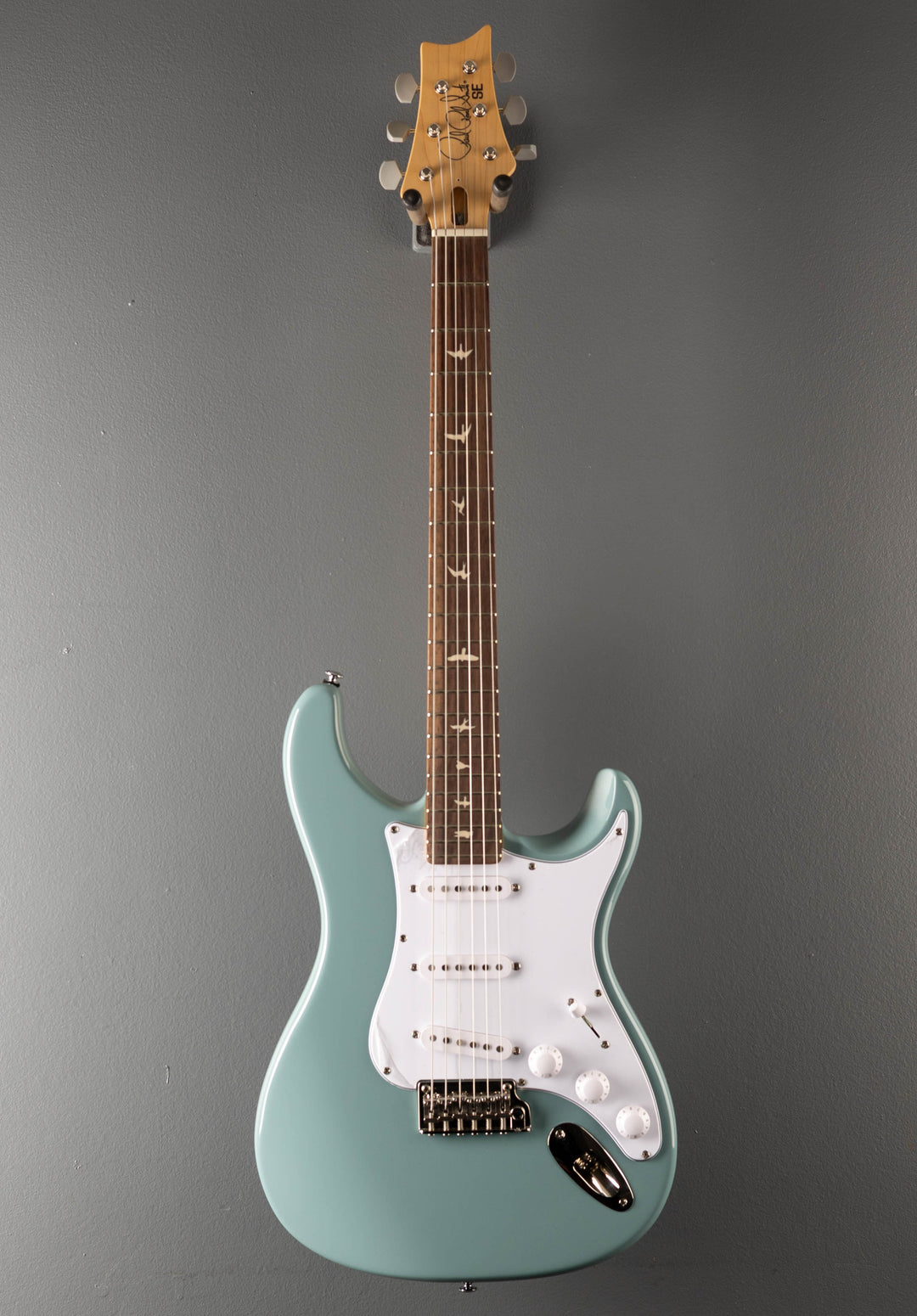 SE Silver Sky w/Rosewood, '23