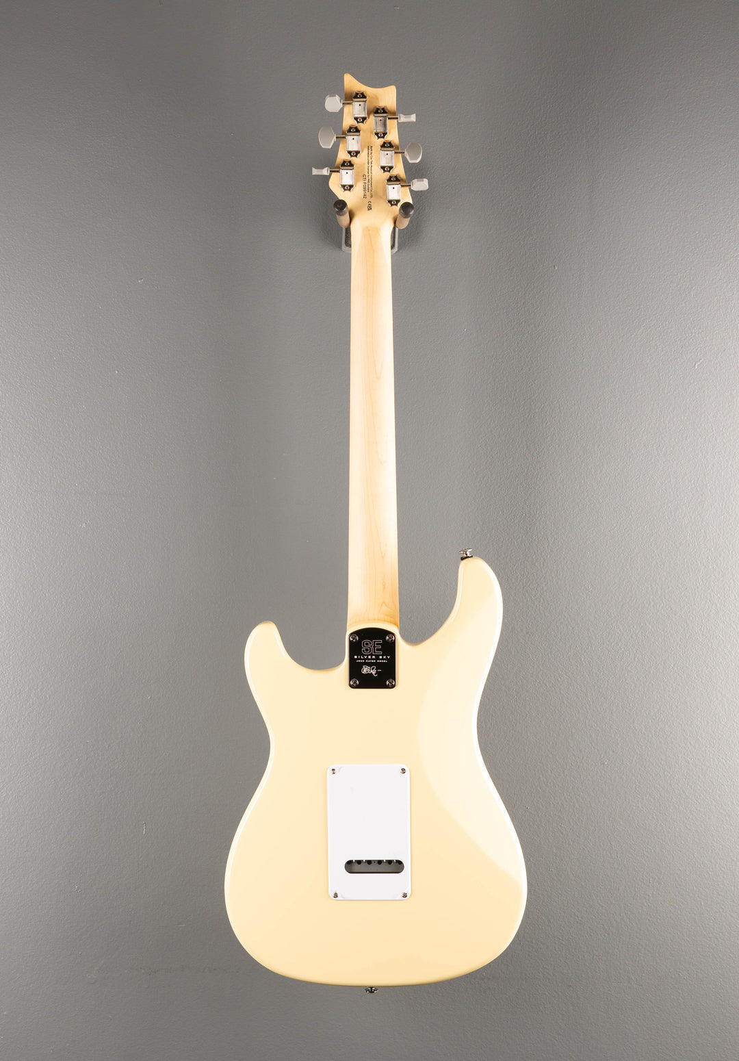 SE Silver Sky Rosewood, '23