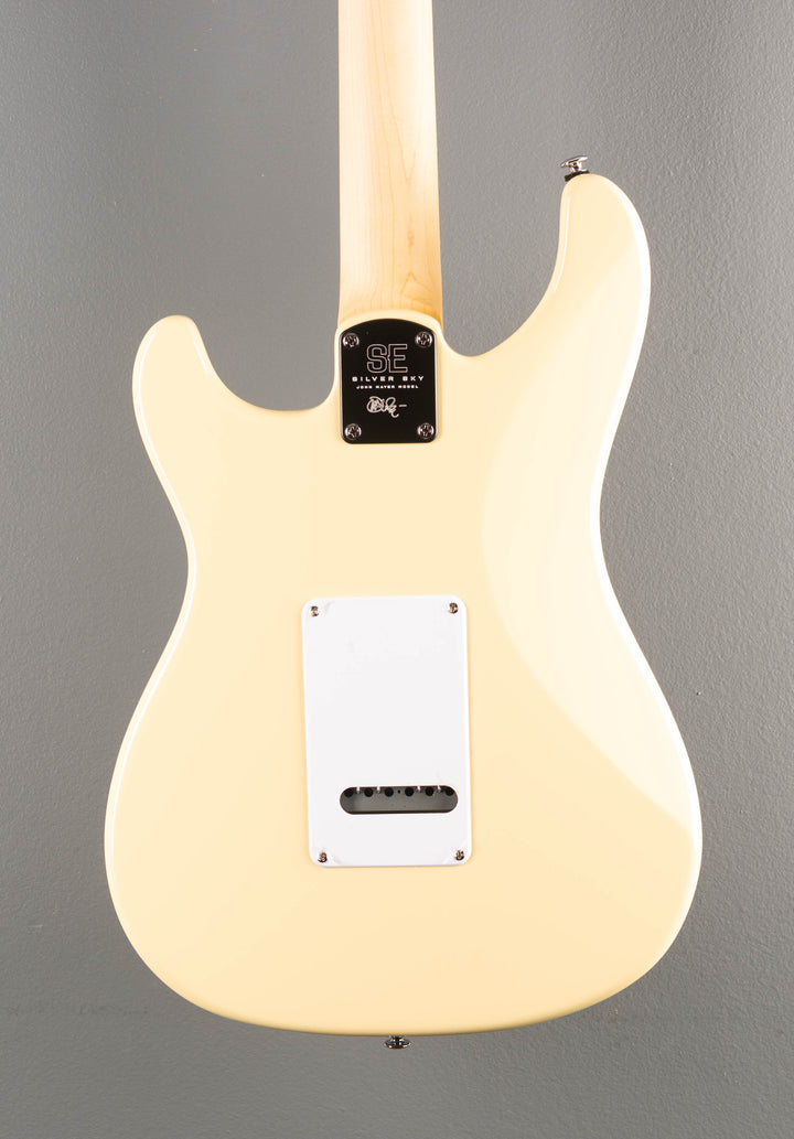 SE Silver Sky Rosewood, '23