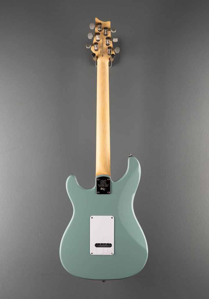 SE Silver Sky w/Rosewood, '23