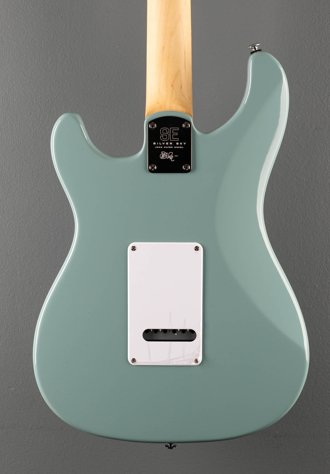 SE Silver Sky w/Rosewood, '23