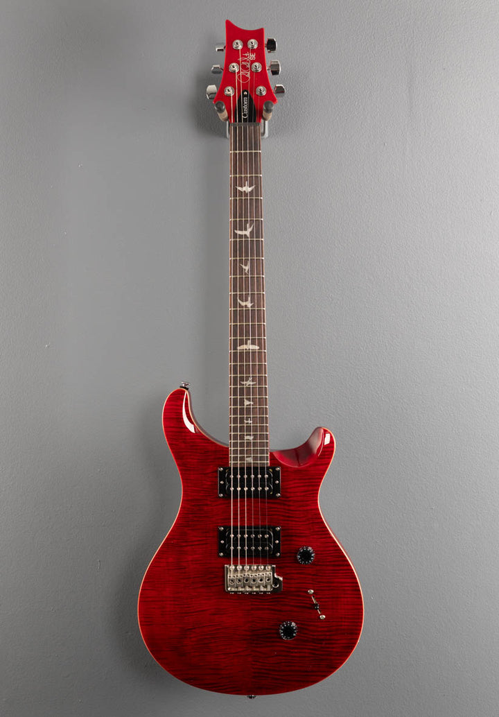 Limited Edition SE Custom 24 - Ruby