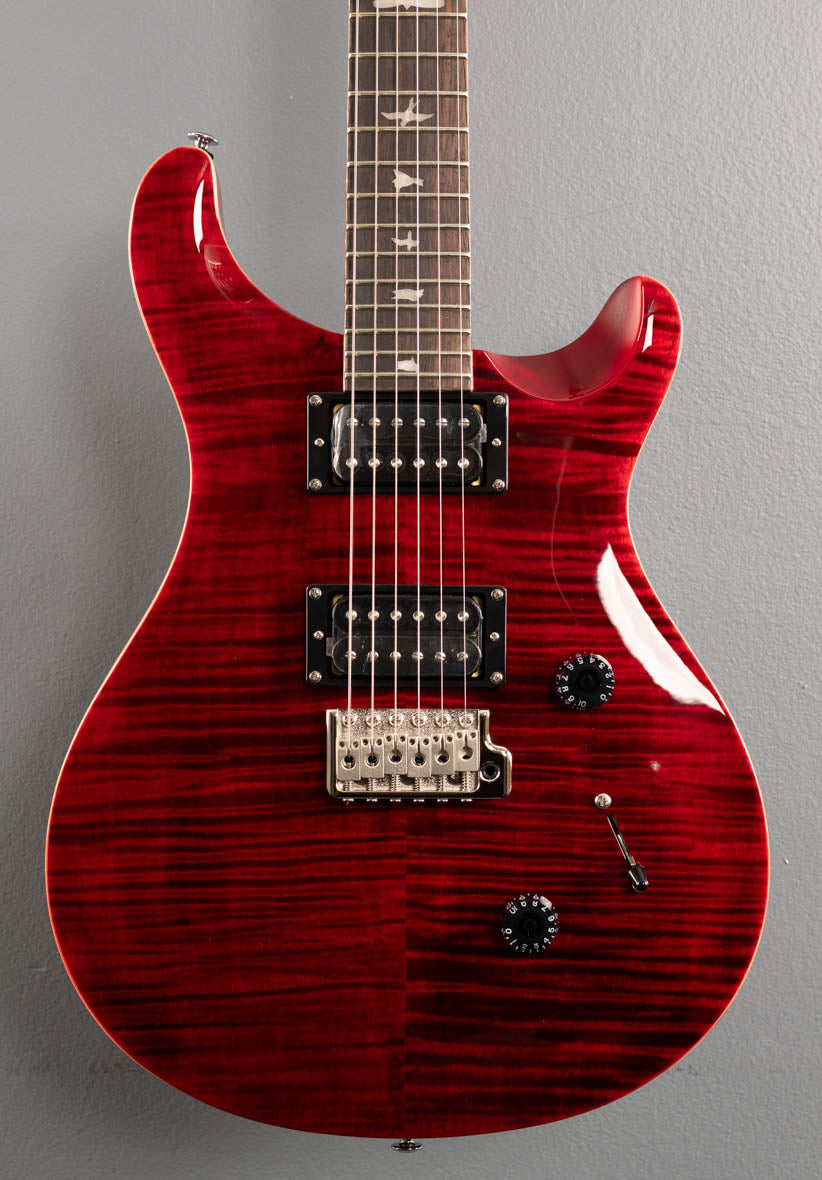 SE Custom 24, '23 – Dave's Guitar Shop