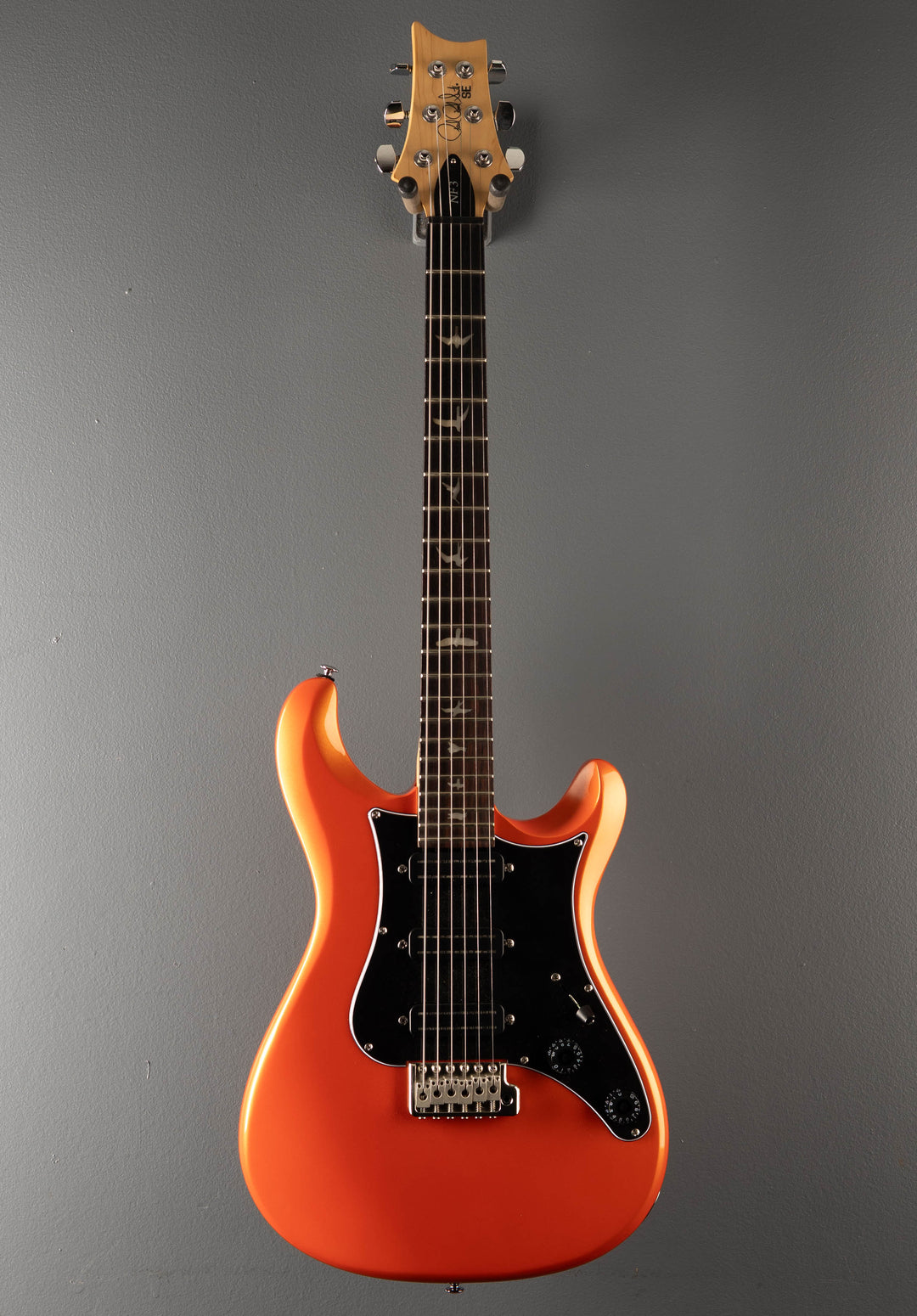 SE NF3 Rosewood, '23