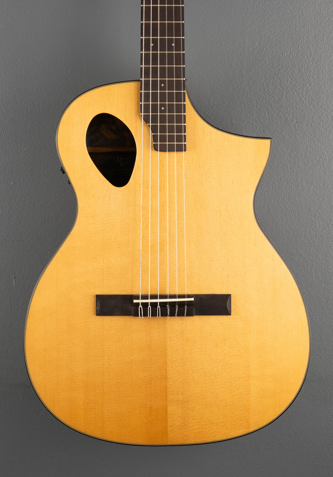 Forte Port Nylon - Natural
